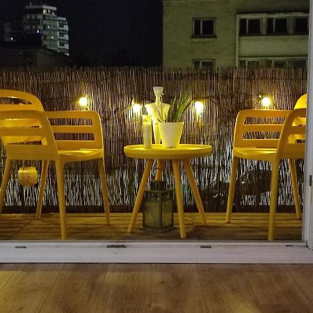 Romy Apartman Boulogne-sur-Mer Kültér fotó