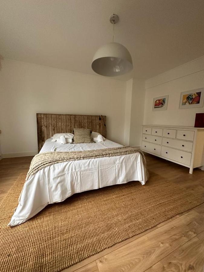 Romy Apartman Boulogne-sur-Mer Kültér fotó