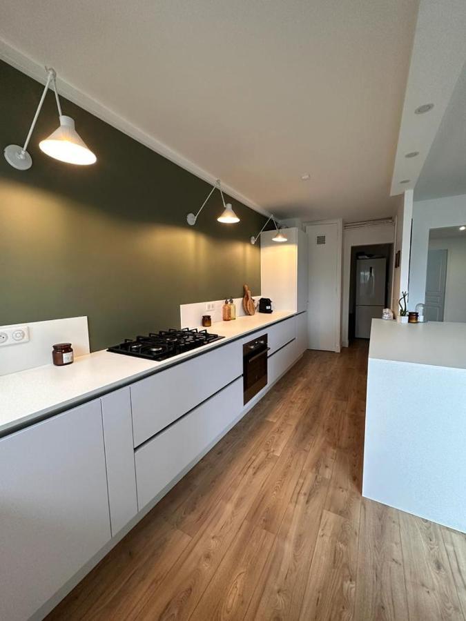 Romy Apartman Boulogne-sur-Mer Kültér fotó
