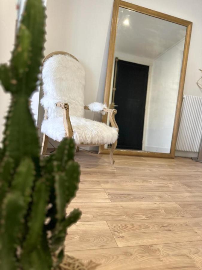 Romy Apartman Boulogne-sur-Mer Kültér fotó