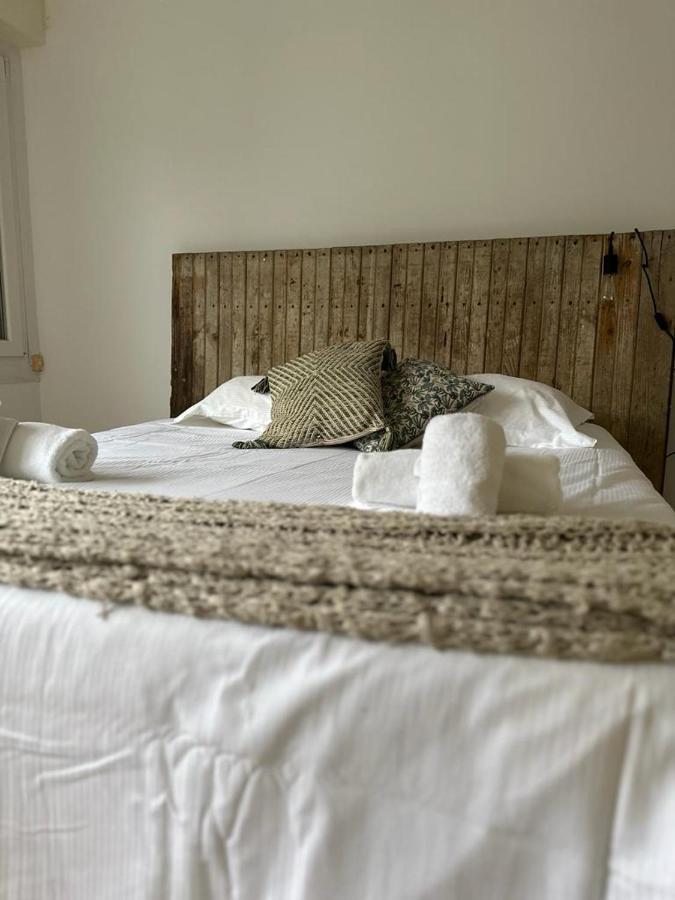Romy Apartman Boulogne-sur-Mer Kültér fotó